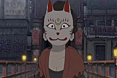 Kakurenbo: Hide & Seek Anime Reviews | Anime-Planet